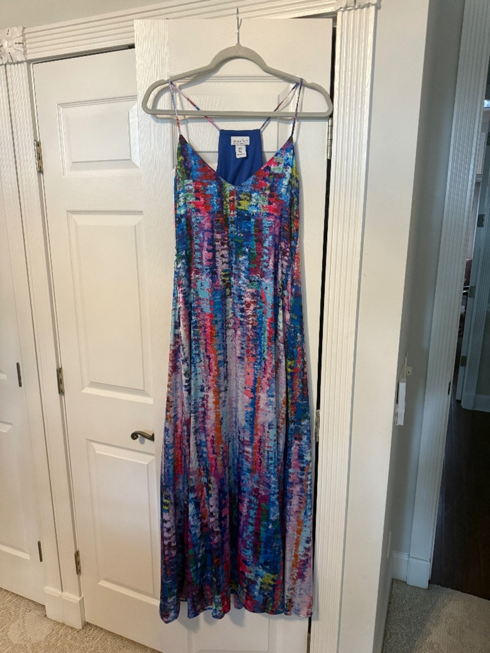 Nicole Miller Dress